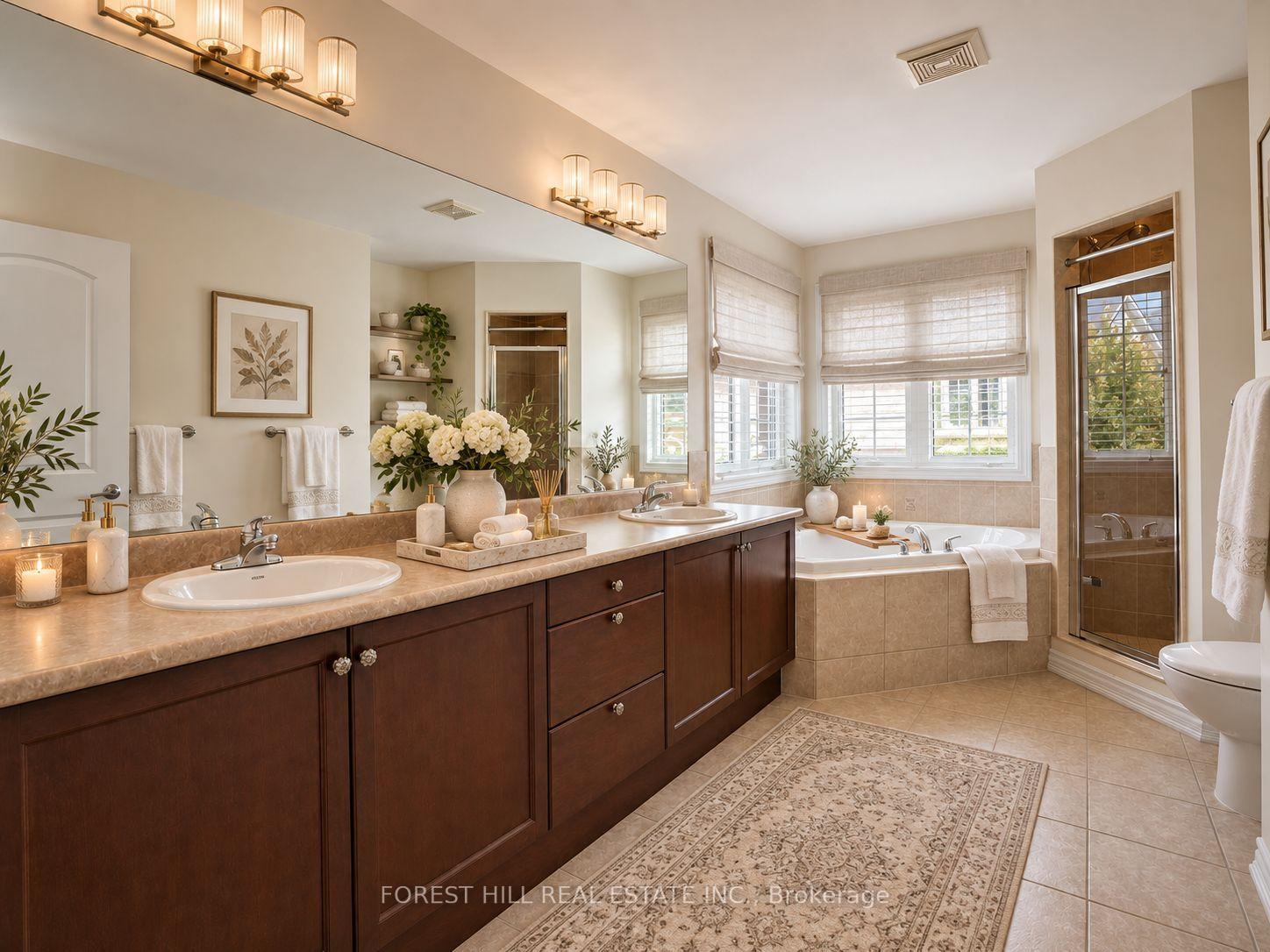 Photo 27 of 22 Mccombe Lane, Vaughan, Patterson — HOMEH