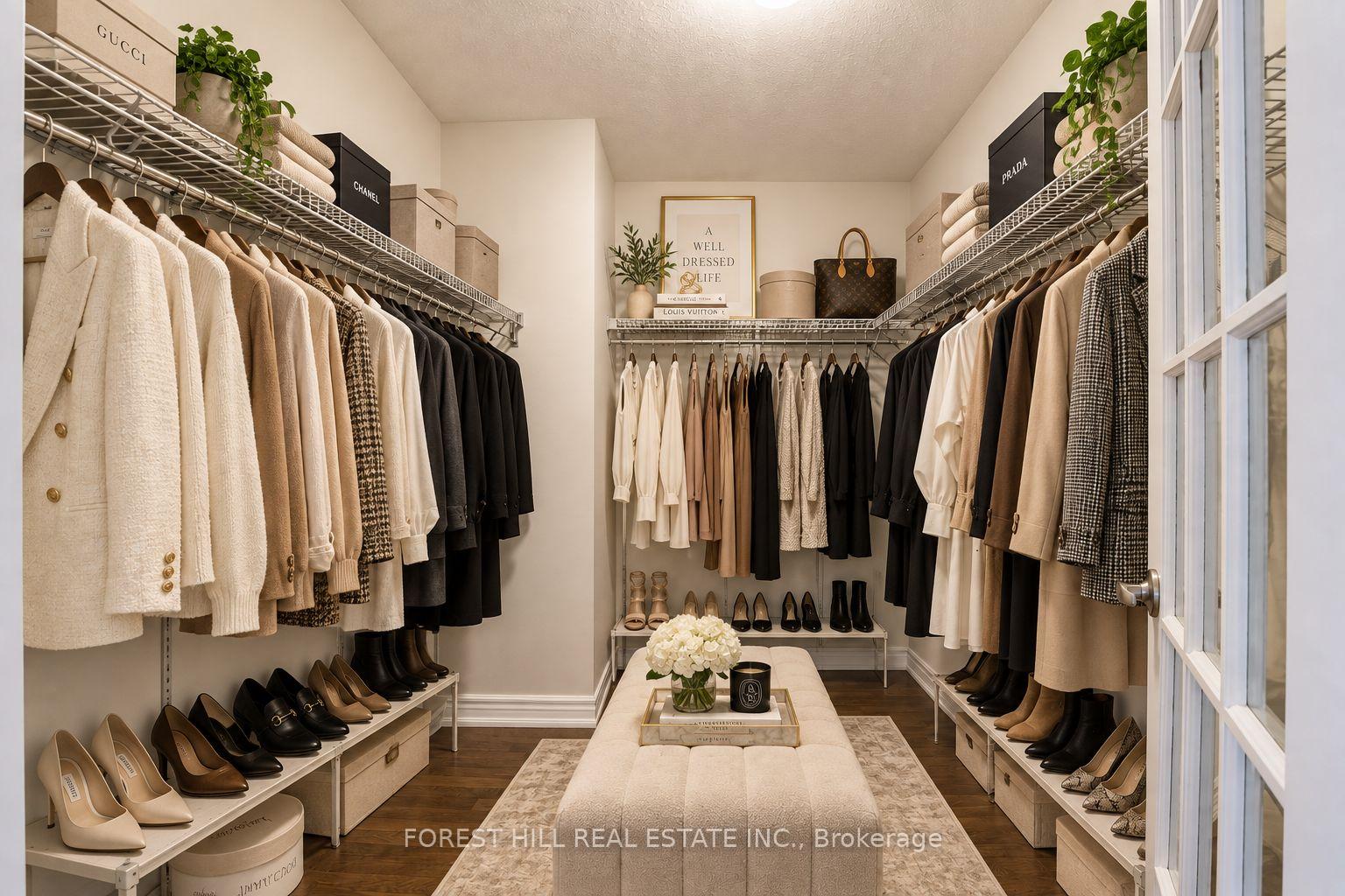Photo 29 of 22 Mccombe Lane, Vaughan, Patterson — HOMEH