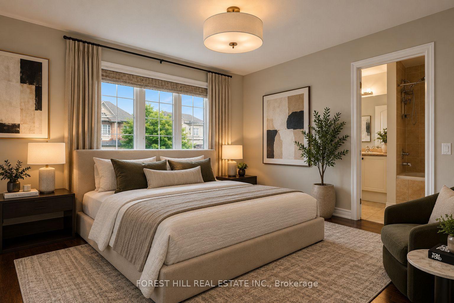 Photo 30 of 22 Mccombe Lane, Vaughan, Patterson — HOMEH