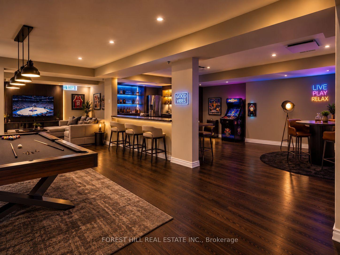 Photo 36 of 22 Mccombe Lane, Vaughan, Patterson — HOMEH