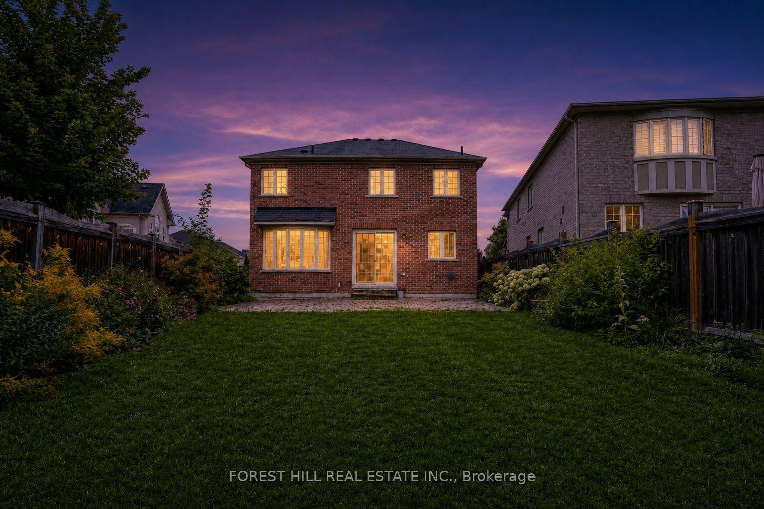 Photo 47 of 22 Mccombe Lane, Vaughan, Patterson — HOMEH