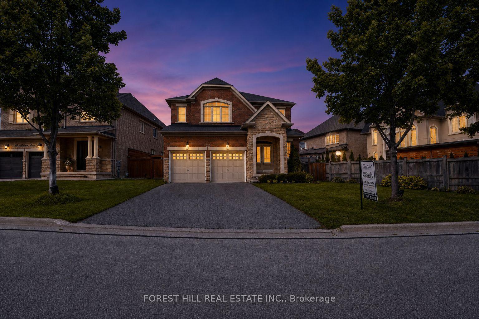 Photo 48 of 22 Mccombe Lane, Vaughan, Patterson — HOMEH
