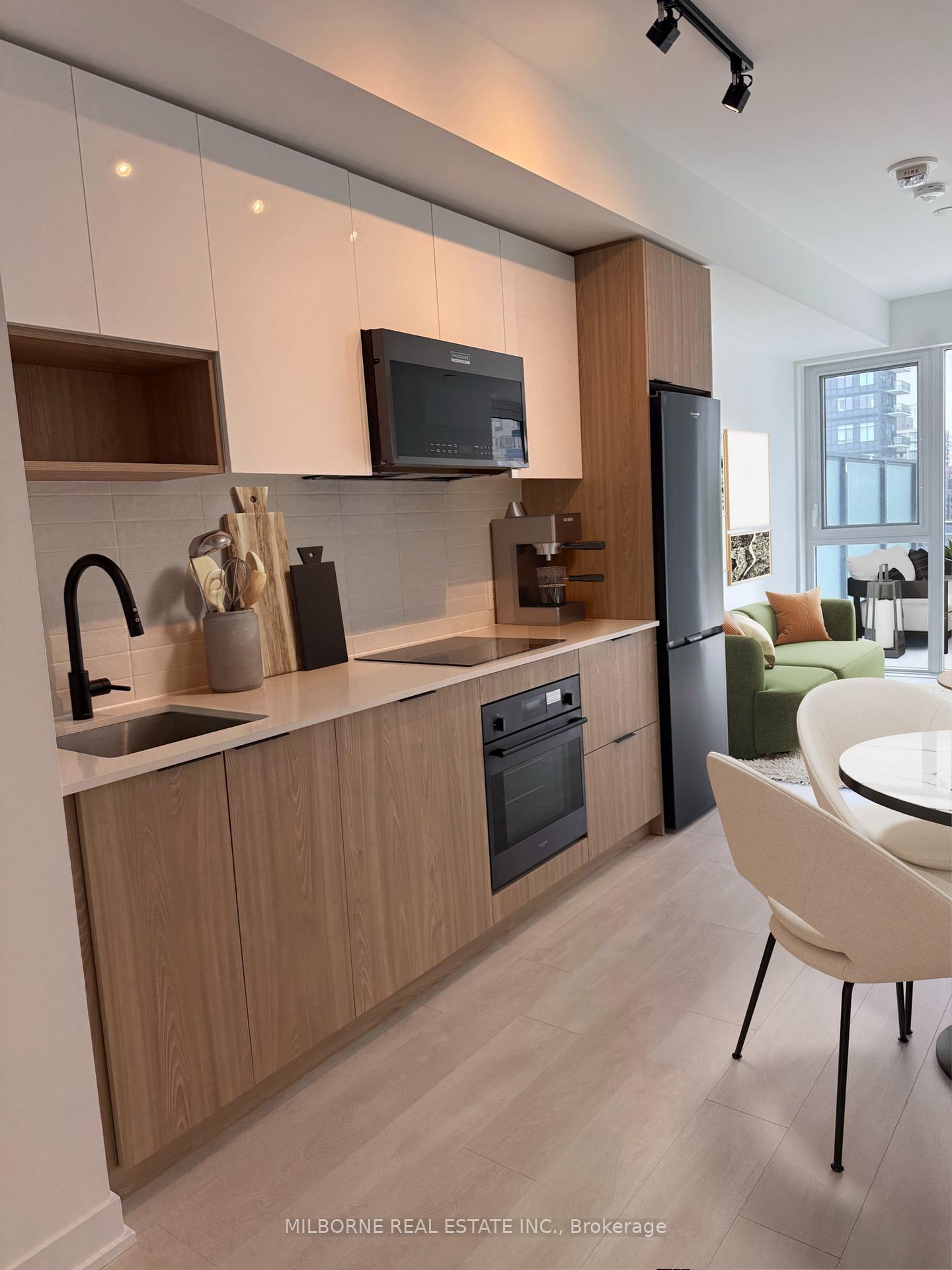 Photo 8 of Unit 521, 5 Defries Street, Toronto, Regent Park — HOMEH