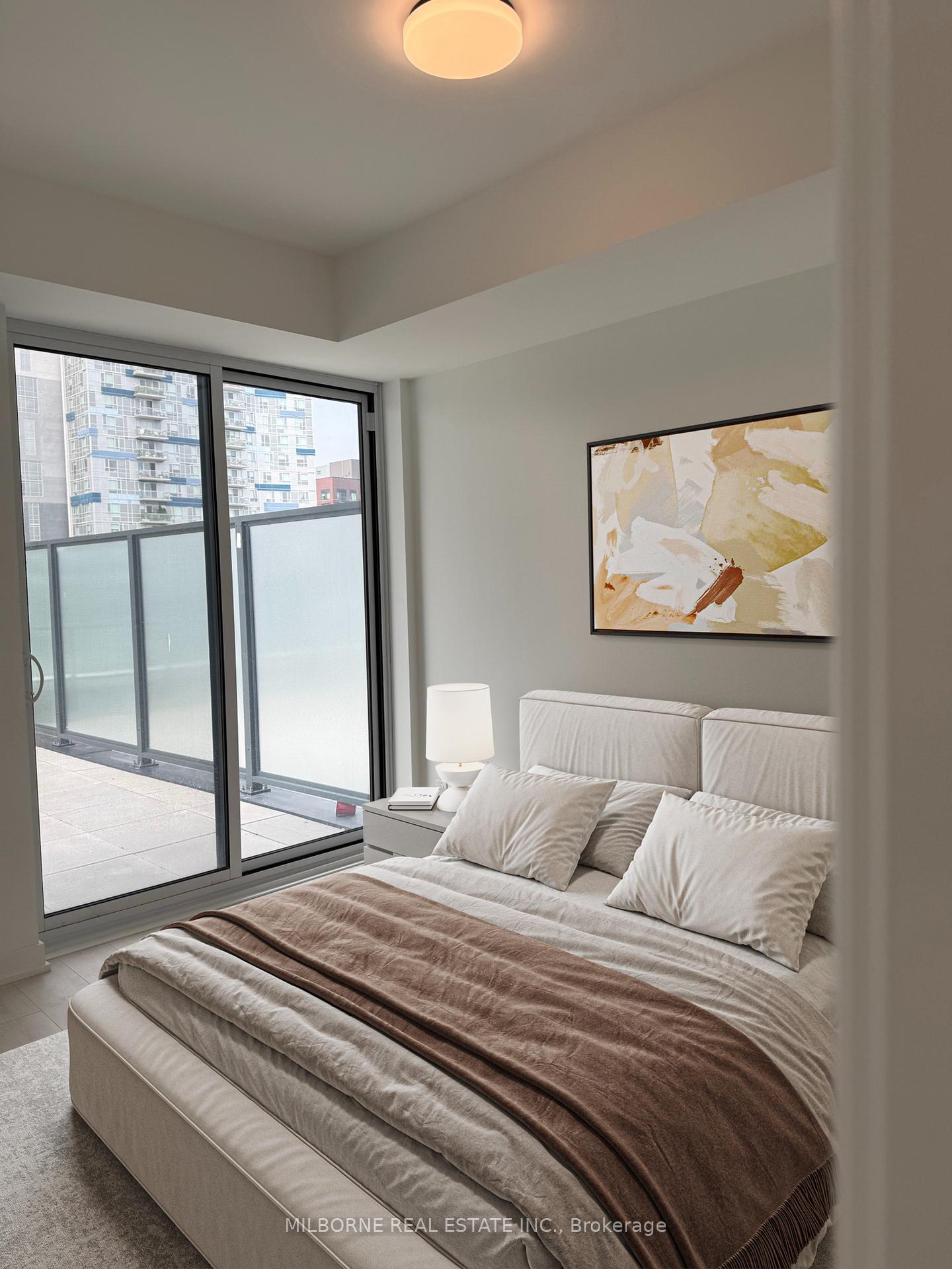 Photo 10 of Unit 521, 5 Defries Street, Toronto, Regent Park — HOMEH