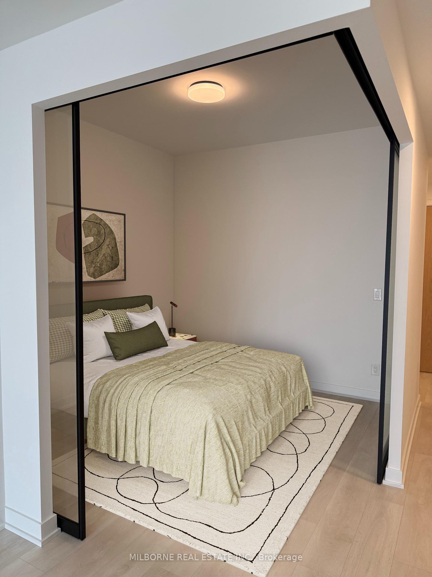 Photo 14 of Unit 521, 5 Defries Street, Toronto, Regent Park — HOMEH
