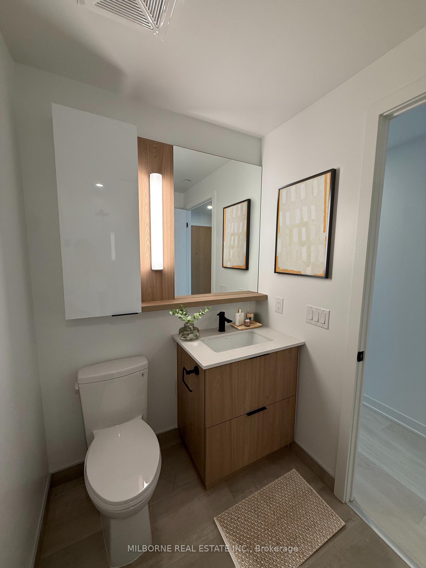 Photo 16 of Unit 521, 5 Defries Street, Toronto, Regent Park — HOMEH