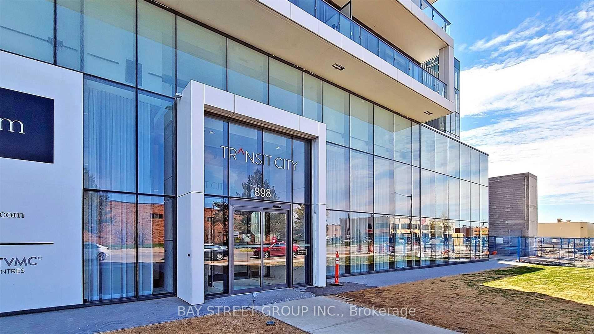 Photo 1 of Unit 902, 898 Portage Parkway, Vaughan, Vaughan Corporate Centre — HOMEH