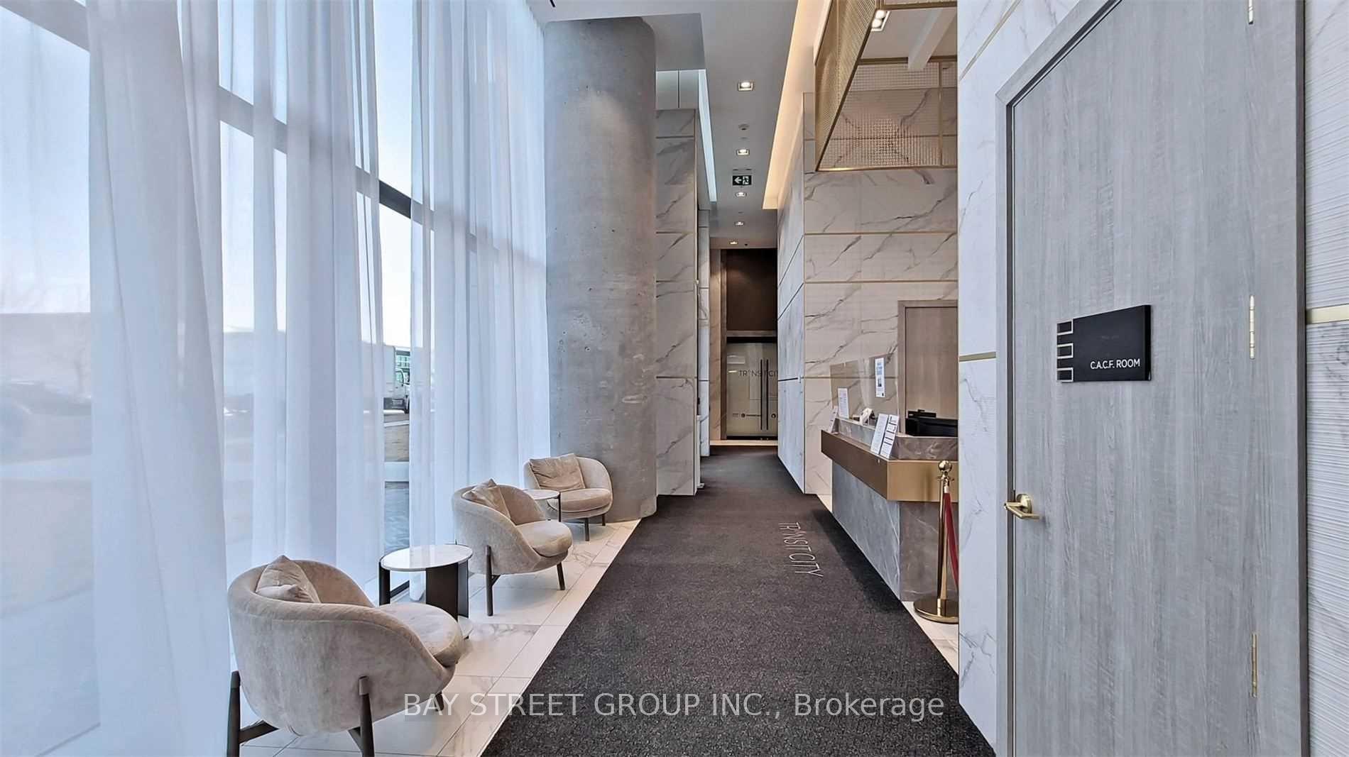 Photo 2 of Unit 902, 898 Portage Parkway, Vaughan, Vaughan Corporate Centre — HOMEH
