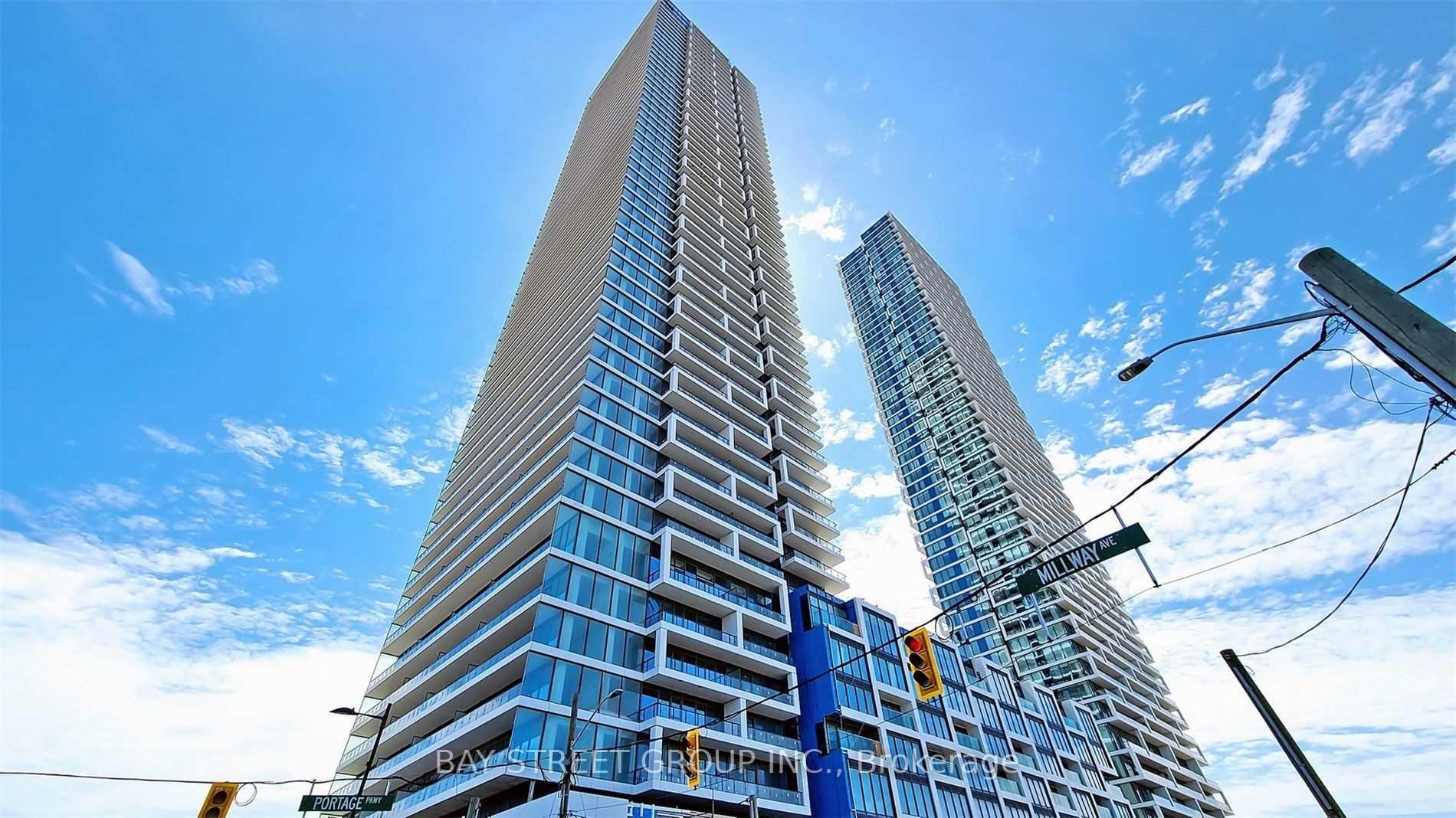 Photo 3 of Unit 902, 898 Portage Parkway, Vaughan, Vaughan Corporate Centre — HOMEH