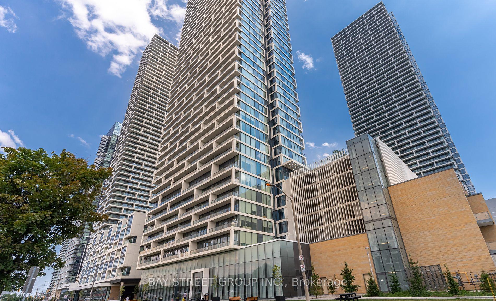 Photo 4 of Unit 902, 898 Portage Parkway, Vaughan, Vaughan Corporate Centre — HOMEH