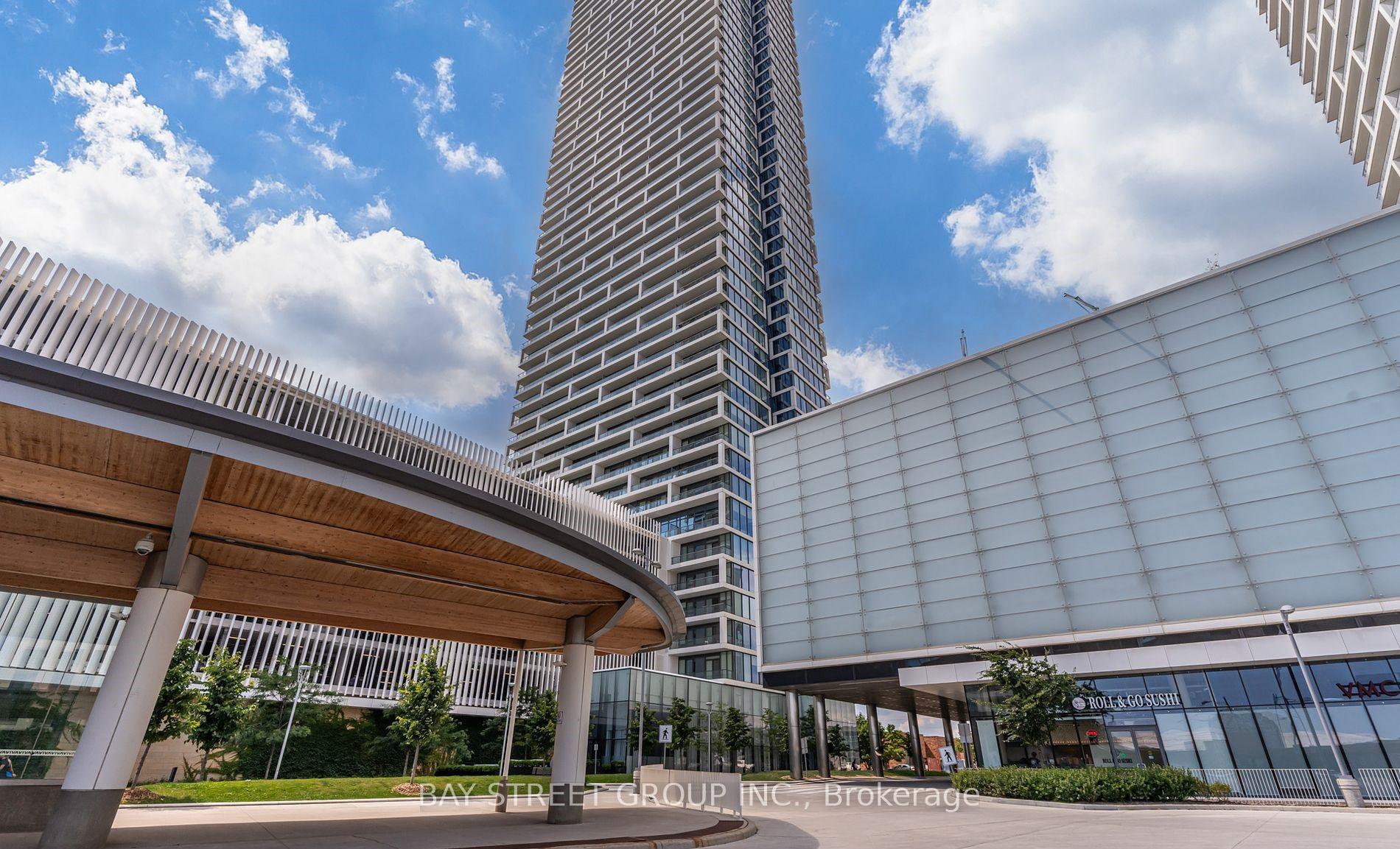 Photo 5 of Unit 902, 898 Portage Parkway, Vaughan, Vaughan Corporate Centre — HOMEH