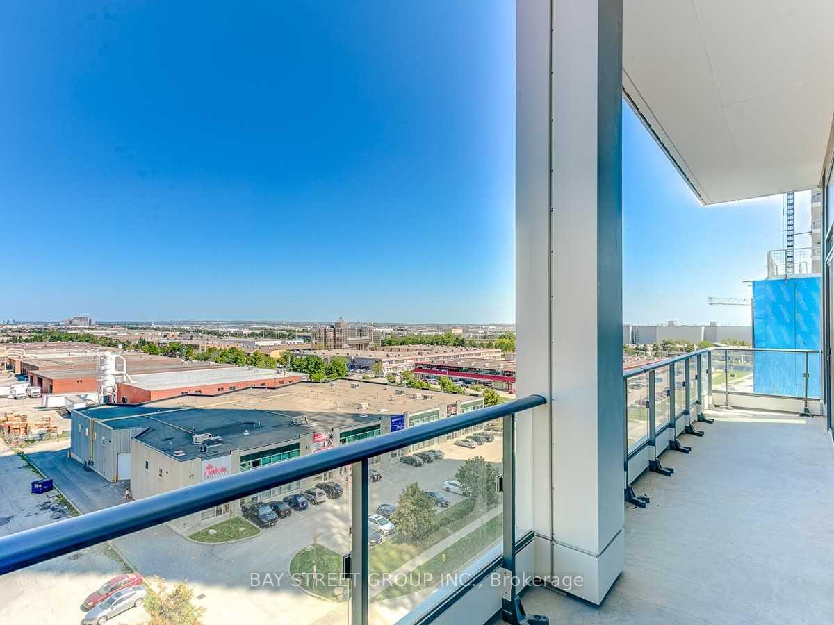 Photo 22 of Unit 902, 898 Portage Parkway, Vaughan, Vaughan Corporate Centre — HOMEH