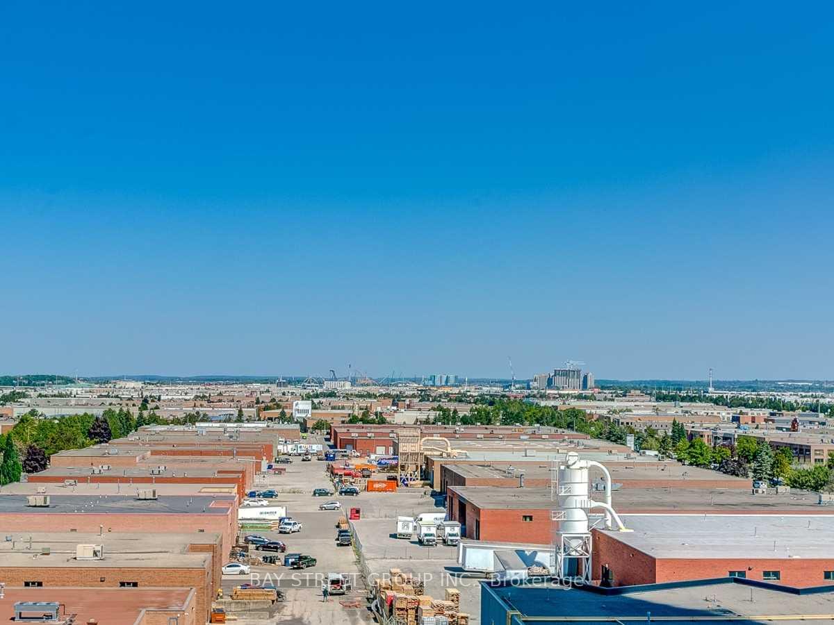 Photo 23 of Unit 902, 898 Portage Parkway, Vaughan, Vaughan Corporate Centre — HOMEH