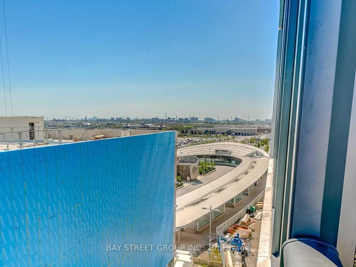 Photo 24 of Unit 902, 898 Portage Parkway, Vaughan, Vaughan Corporate Centre — HOMEH