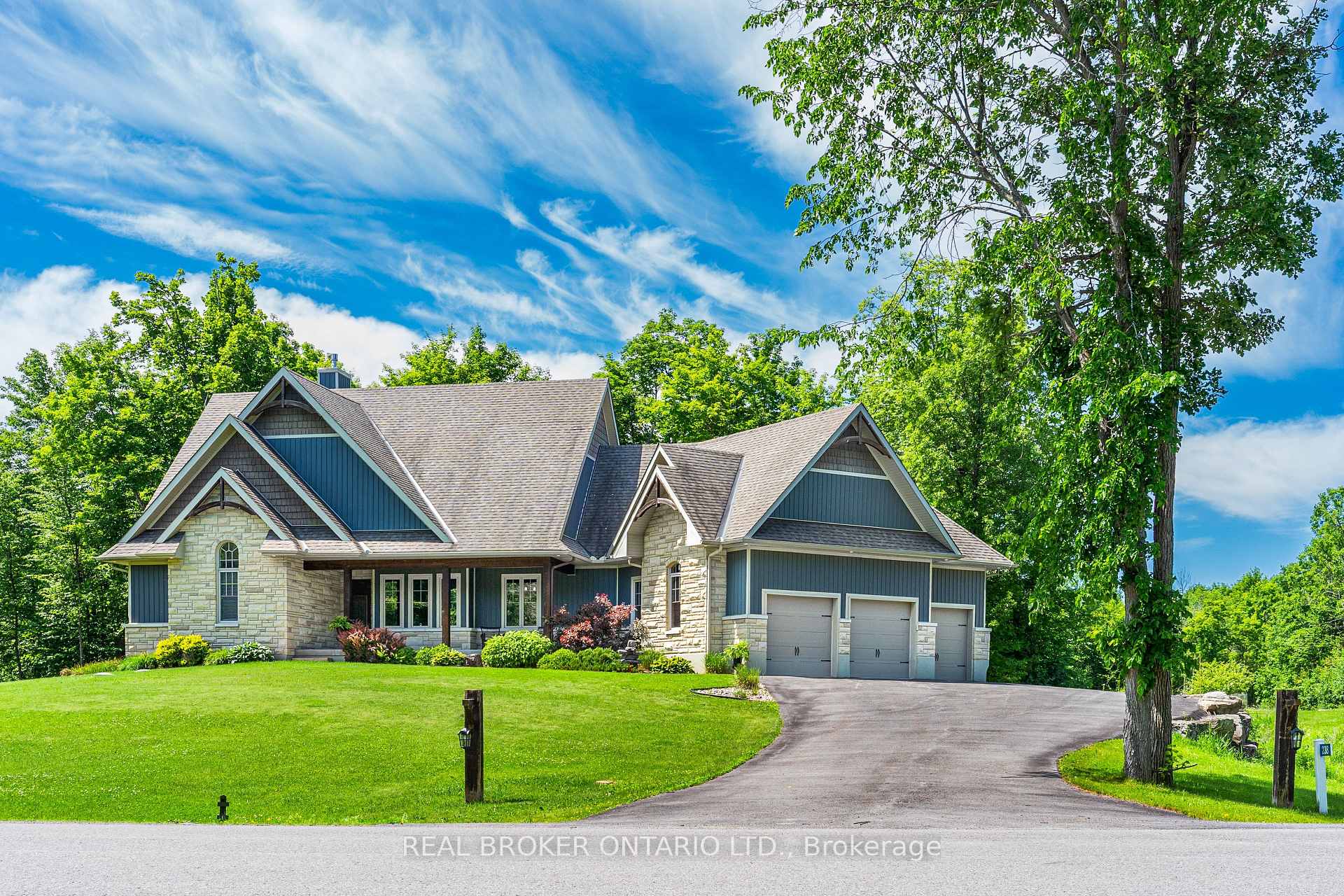 Photo 3 of 238 Justin Drive, Beckwith, Beckwith Twp — HOMEH