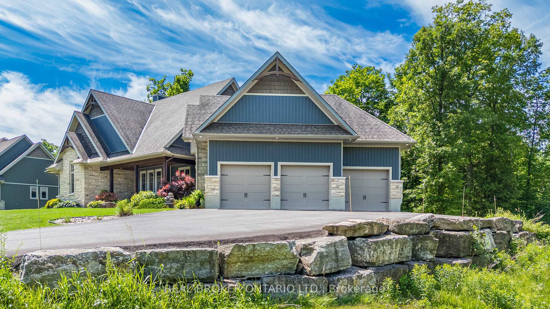 Photo 4 of 238 Justin Drive, Beckwith, Beckwith Twp — HOMEH