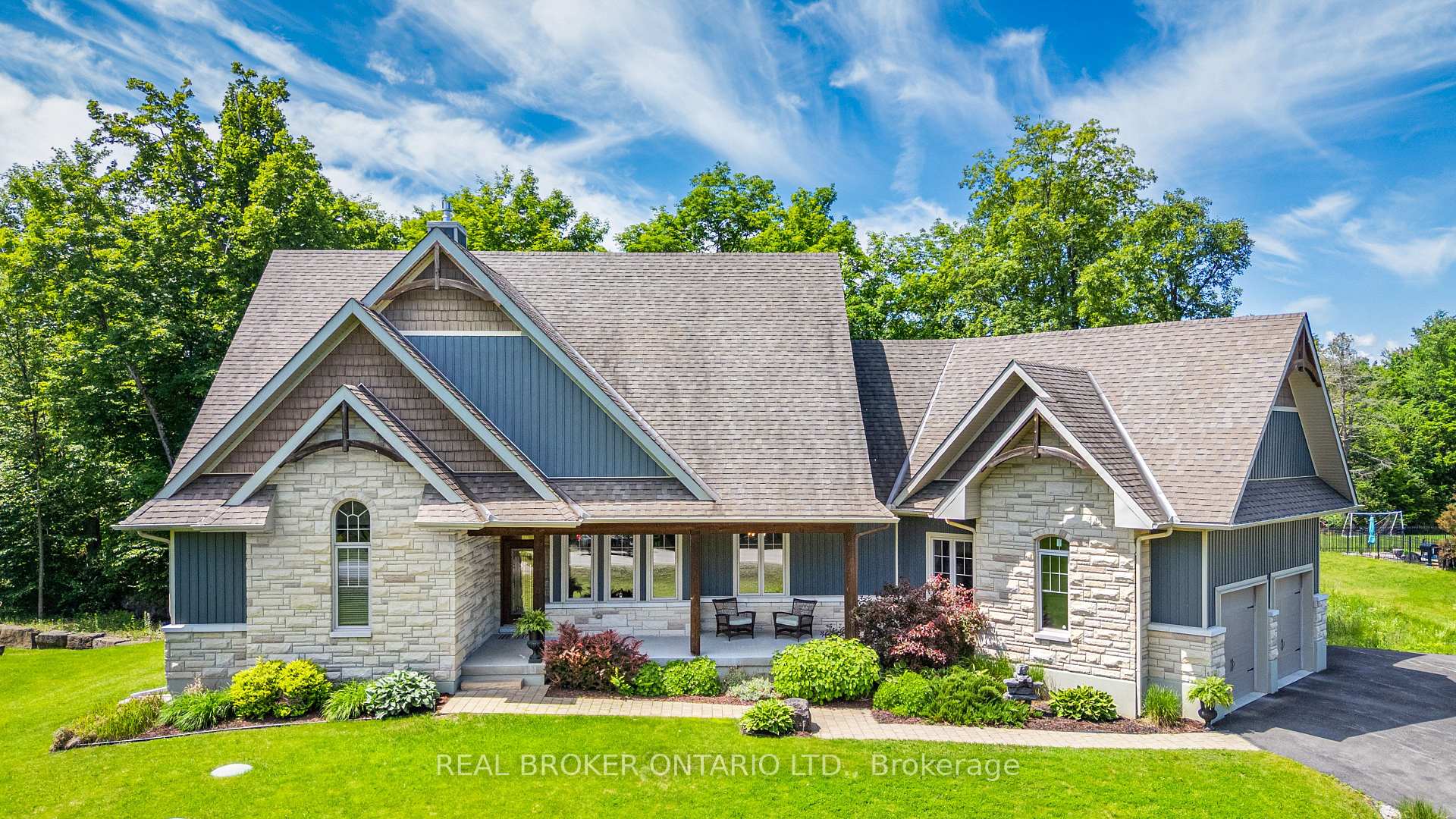 Photo 5 of 238 Justin Drive, Beckwith, Beckwith Twp — HOMEH