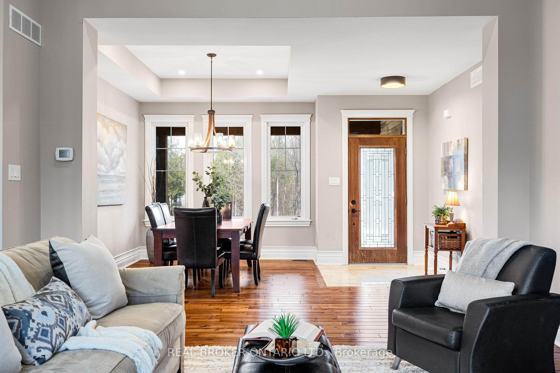 Photo 6 of 238 Justin Drive, Beckwith, Beckwith Twp — HOMEH