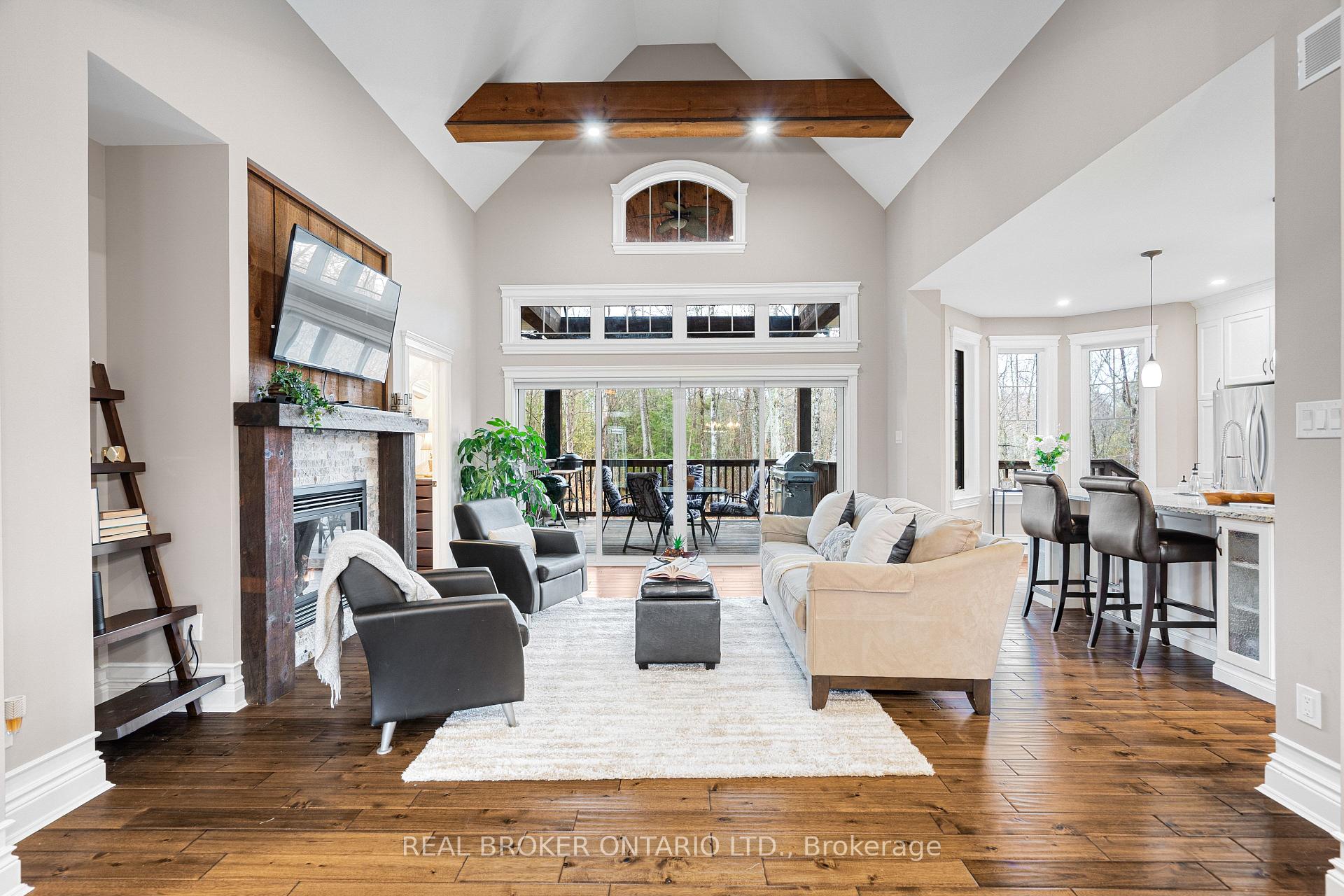 Photo 7 of 238 Justin Drive, Beckwith, Beckwith Twp — HOMEH