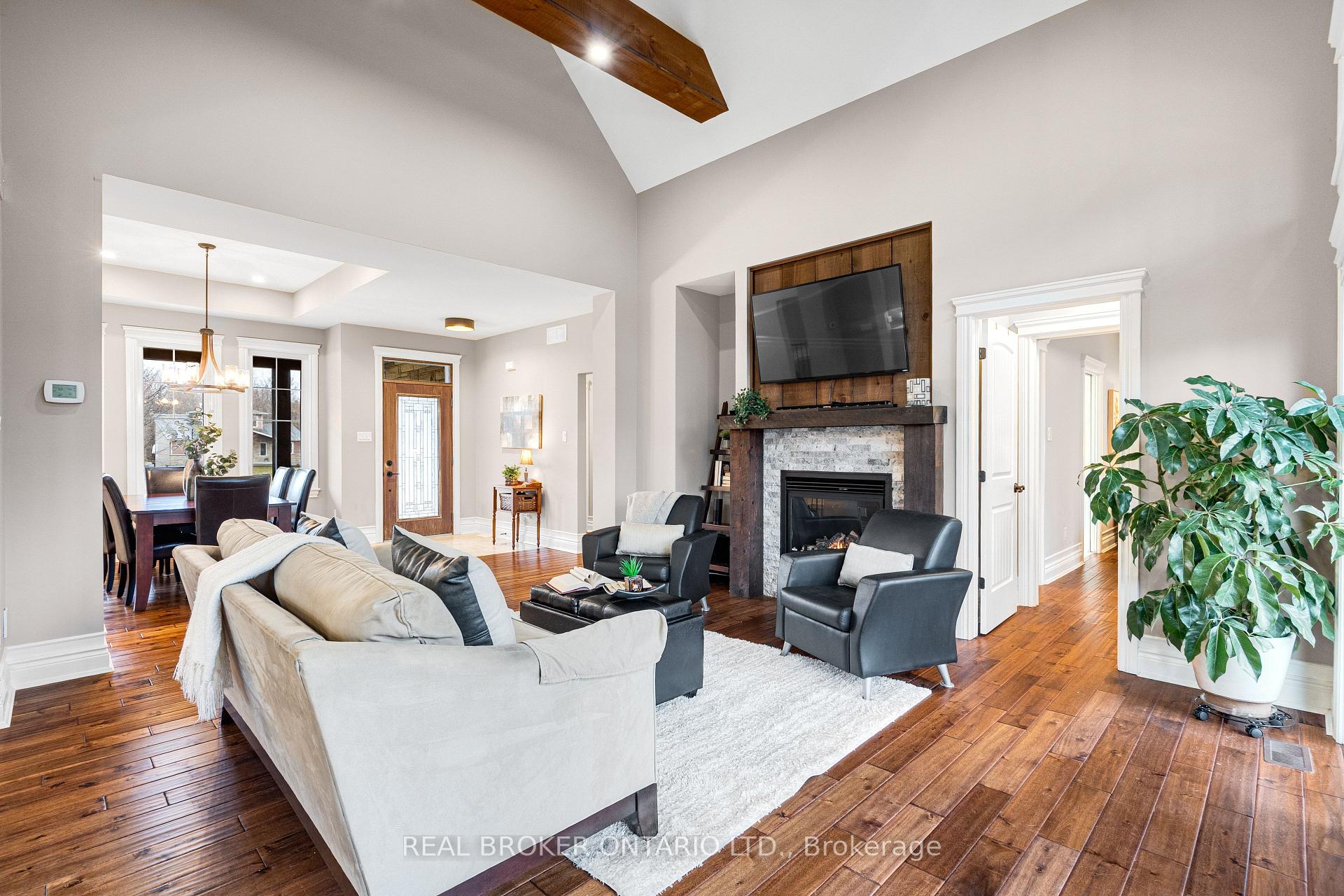 Photo 8 of 238 Justin Drive, Beckwith, Beckwith Twp — HOMEH