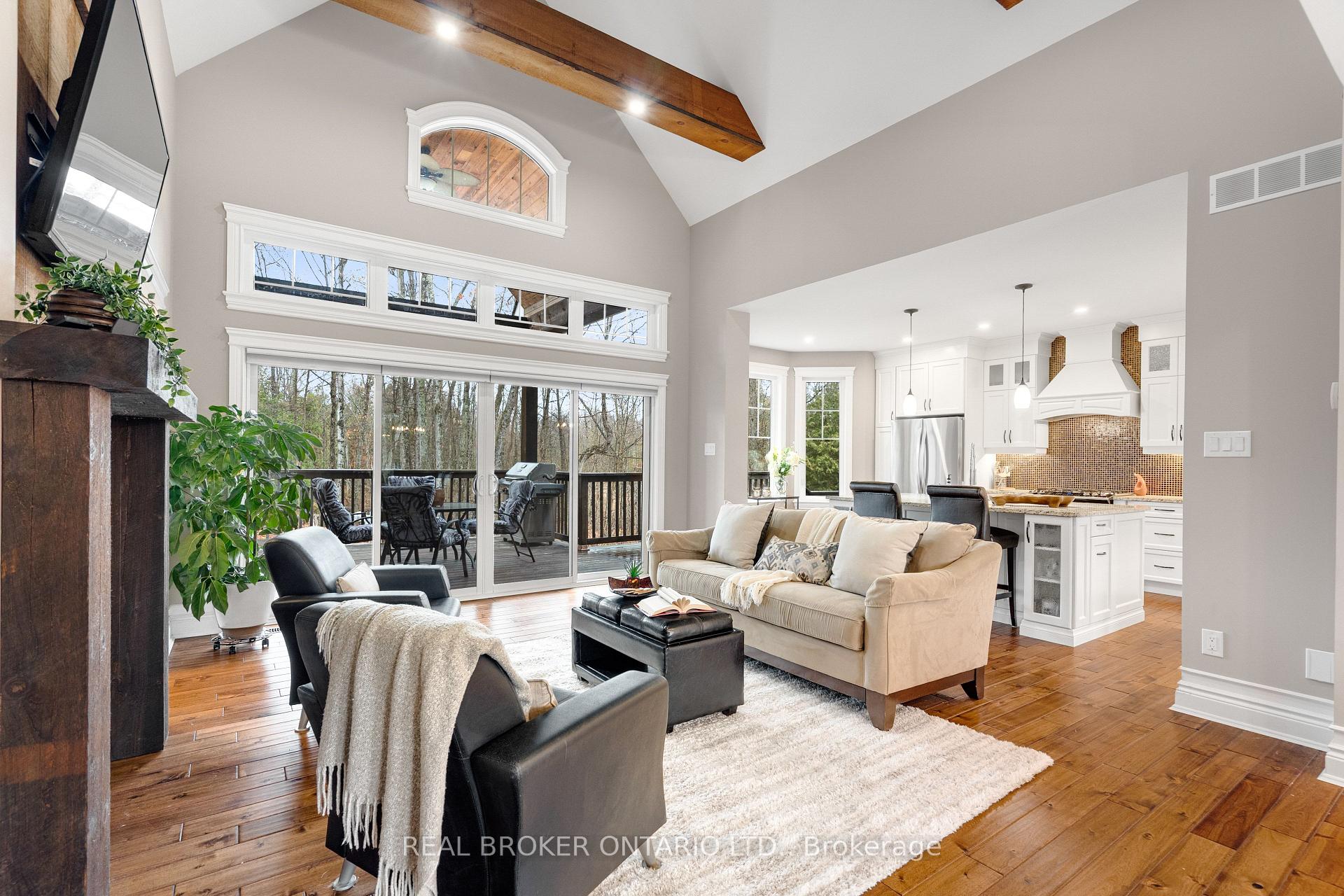 Photo 9 of 238 Justin Drive, Beckwith, Beckwith Twp — HOMEH