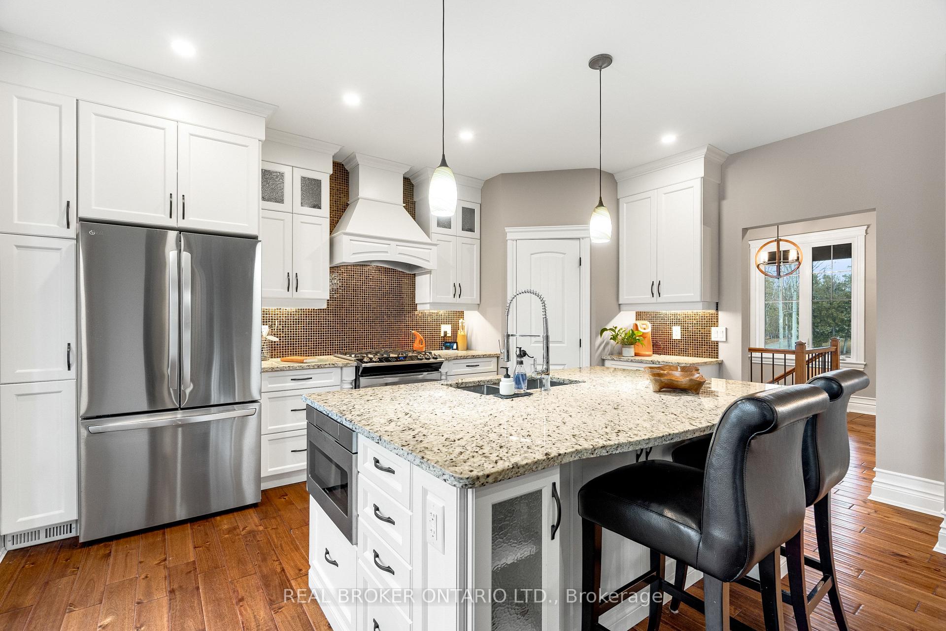 Photo 11 of 238 Justin Drive, Beckwith, Beckwith Twp — HOMEH