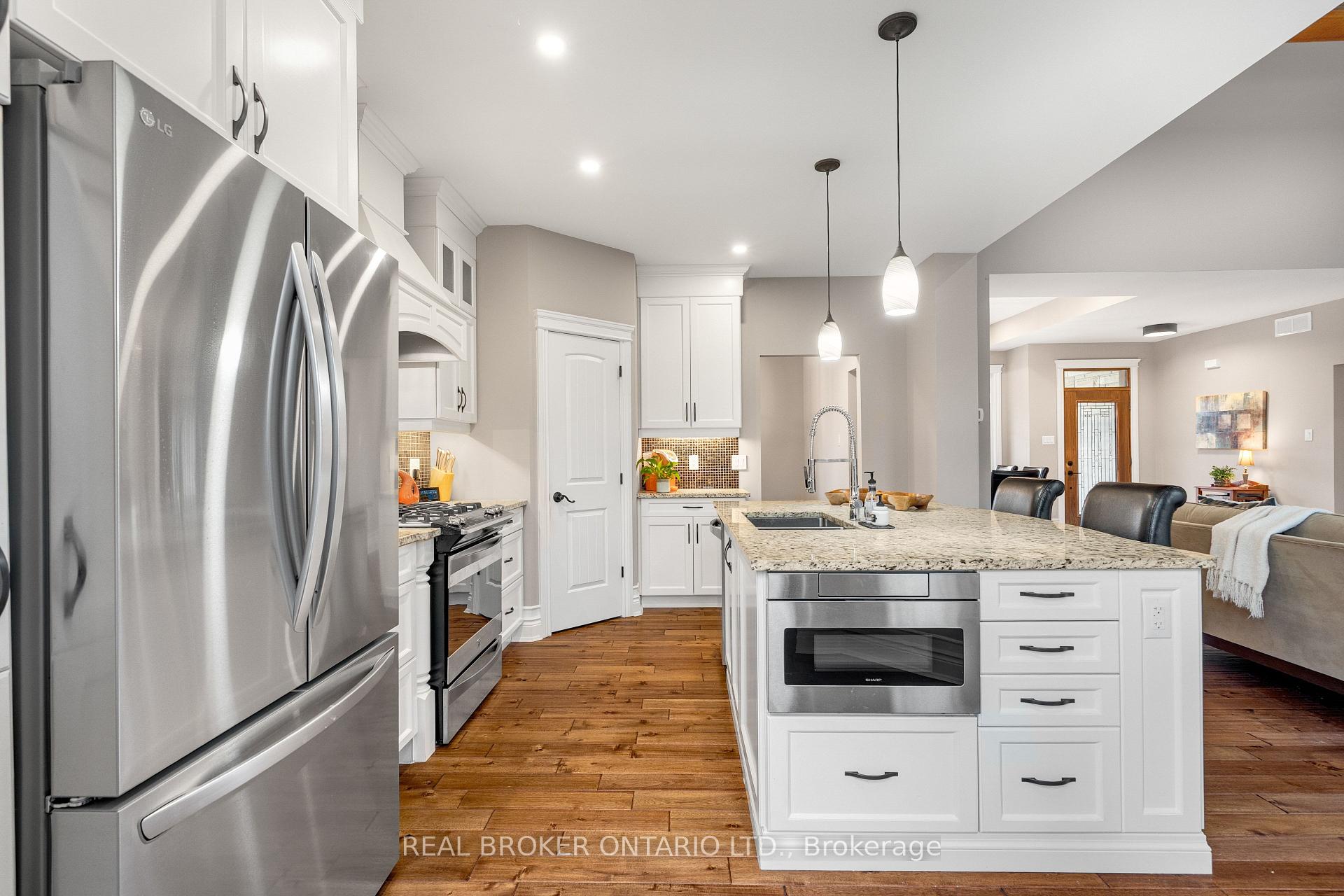Photo 12 of 238 Justin Drive, Beckwith, Beckwith Twp — HOMEH