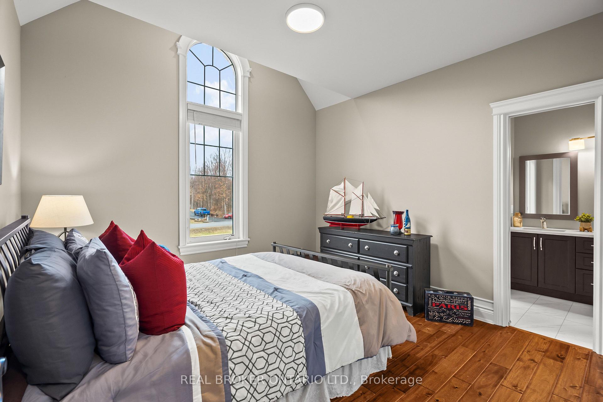 Photo 20 of 238 Justin Drive, Beckwith, Beckwith Twp — HOMEH