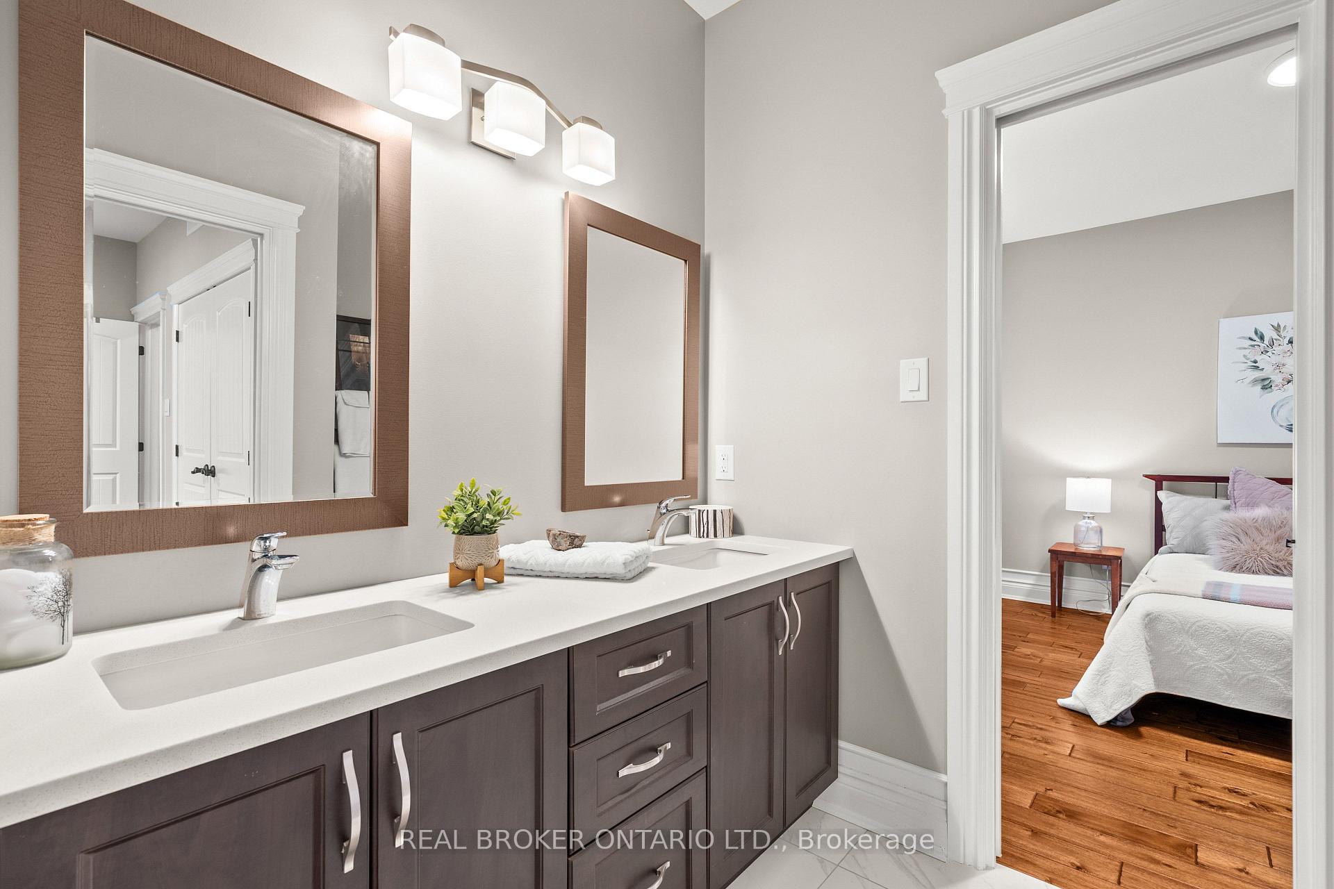 Photo 21 of 238 Justin Drive, Beckwith, Beckwith Twp — HOMEH
