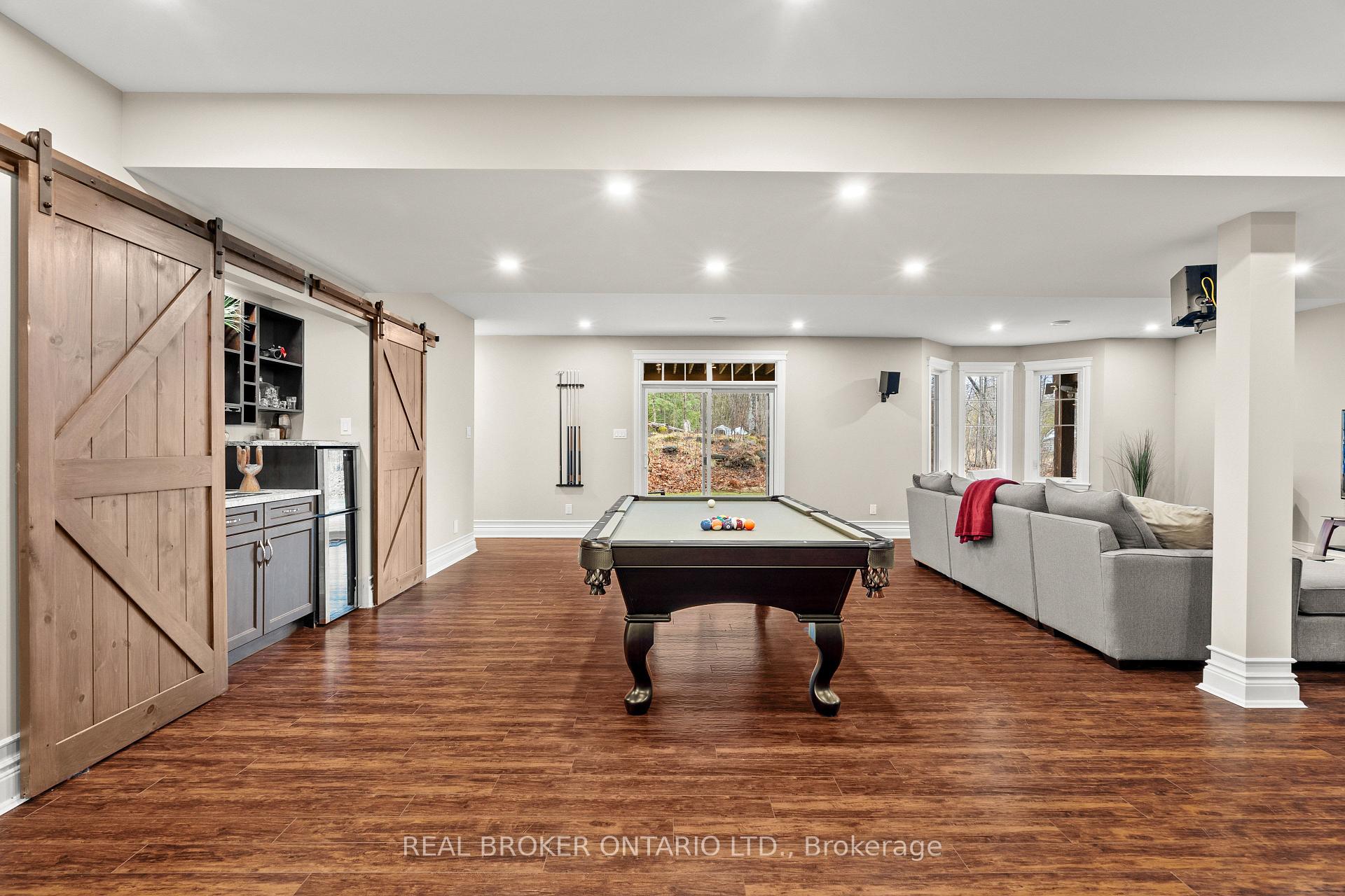 Photo 26 of 238 Justin Drive, Beckwith, Beckwith Twp — HOMEH