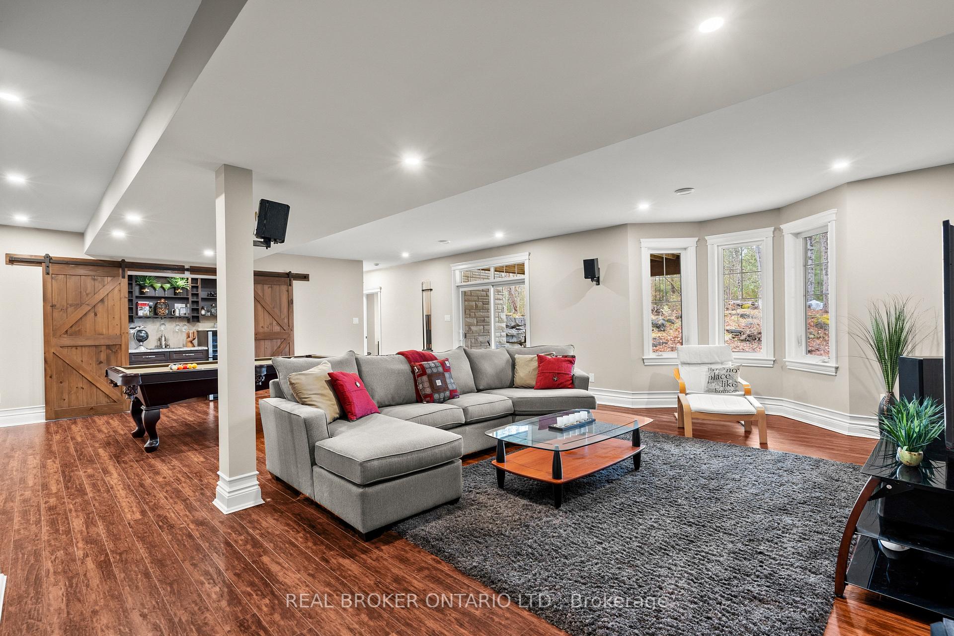 Photo 29 of 238 Justin Drive, Beckwith, Beckwith Twp — HOMEH
