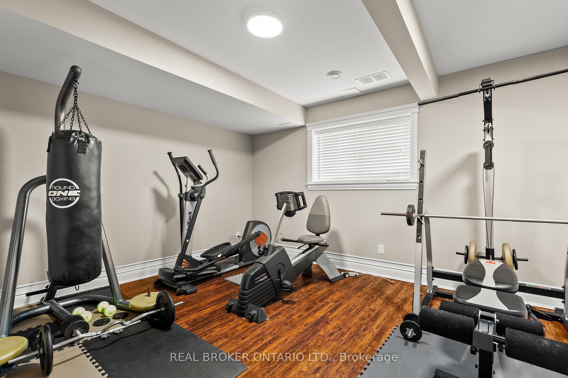 Photo 33 of 238 Justin Drive, Beckwith, Beckwith Twp — HOMEH
