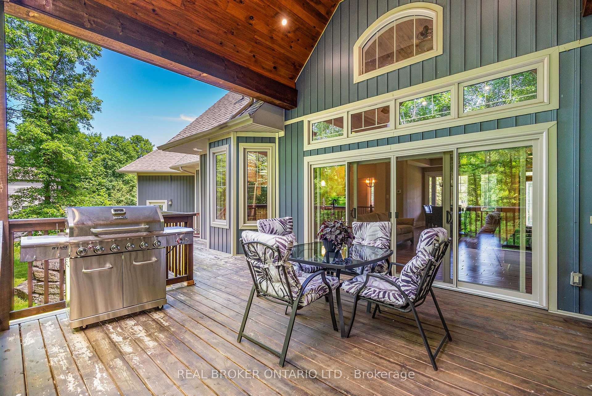 Photo 37 of 238 Justin Drive, Beckwith, Beckwith Twp — HOMEH