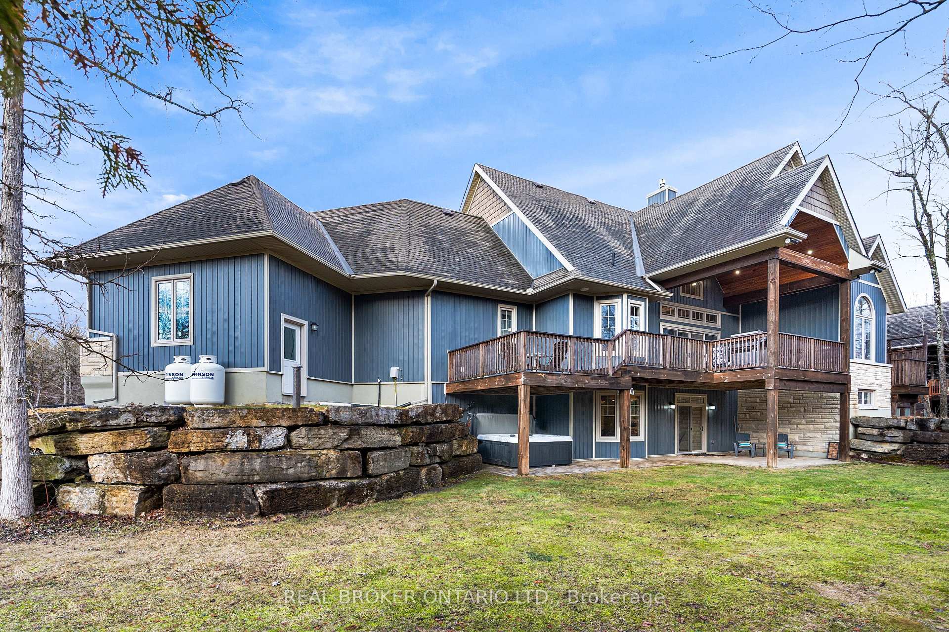 Photo 40 of 238 Justin Drive, Beckwith, Beckwith Twp — HOMEH