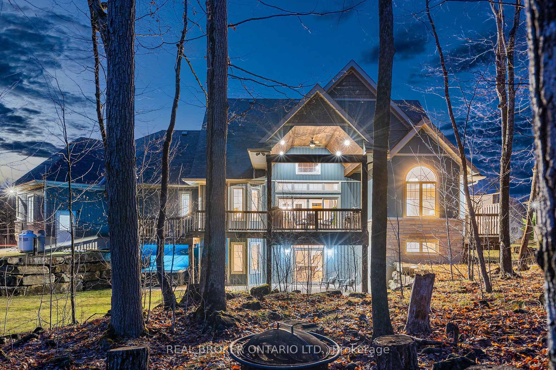 Photo 41 of 238 Justin Drive, Beckwith, Beckwith Twp — HOMEH