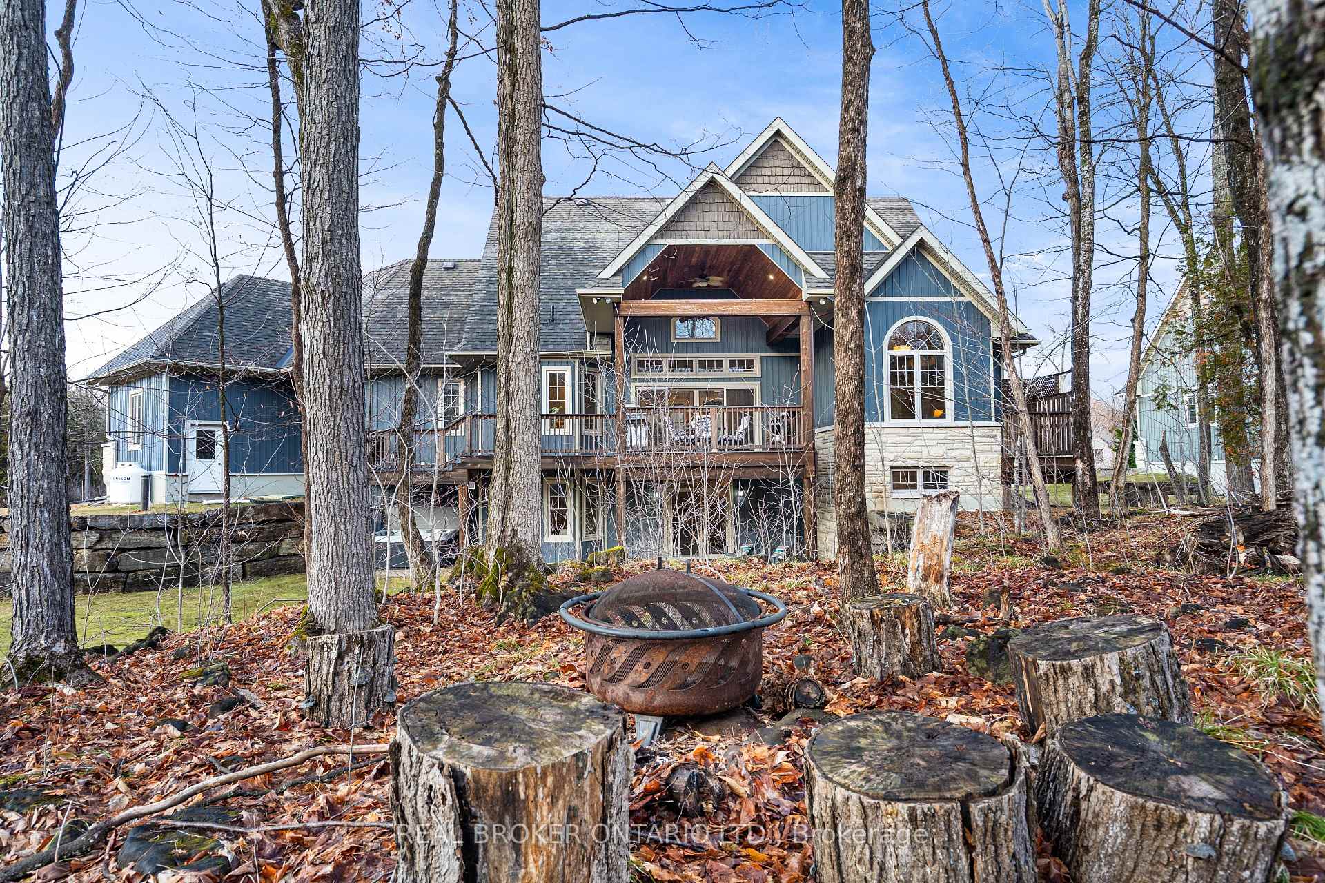 Photo 42 of 238 Justin Drive, Beckwith, Beckwith Twp — HOMEH