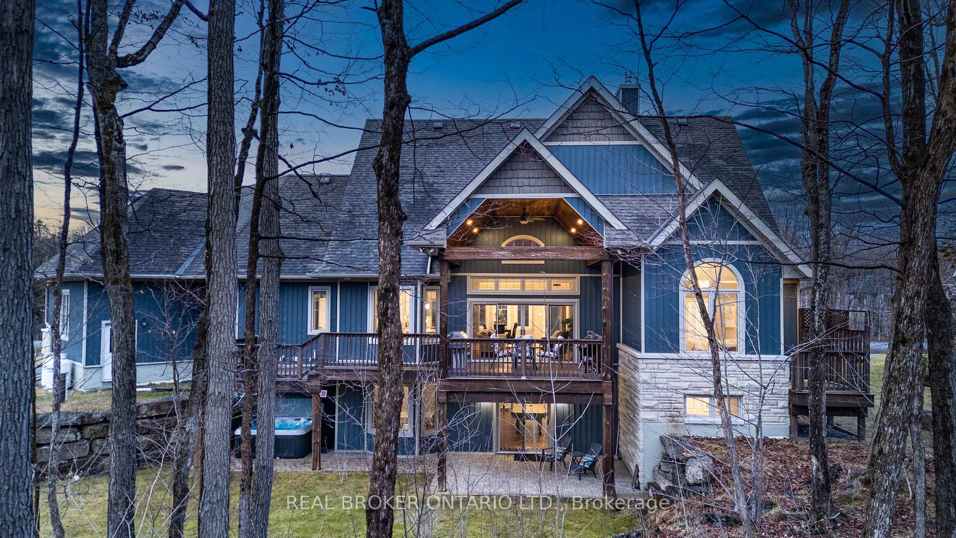 Photo 43 of 238 Justin Drive, Beckwith, Beckwith Twp — HOMEH