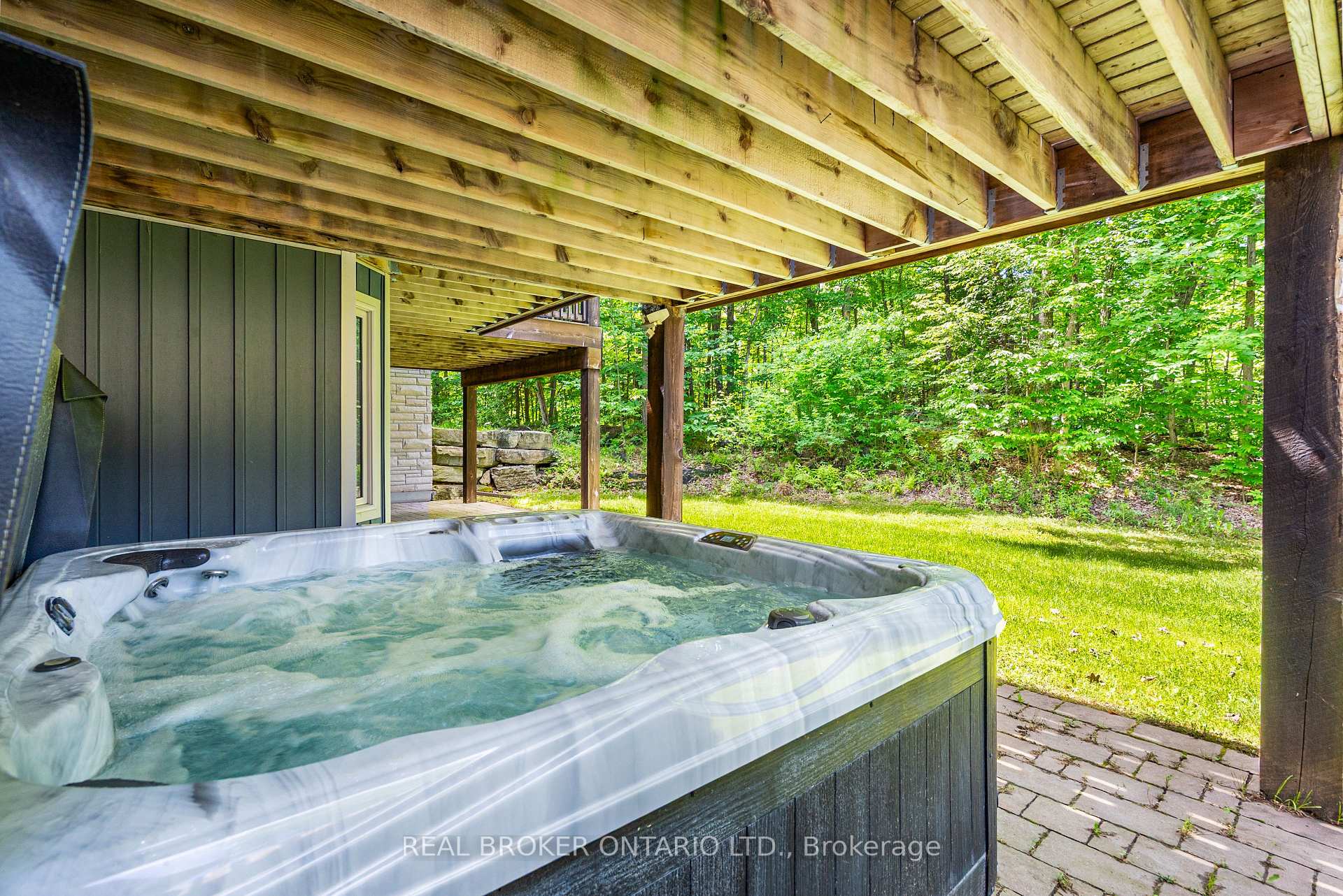 Photo 45 of 238 Justin Drive, Beckwith, Beckwith Twp — HOMEH