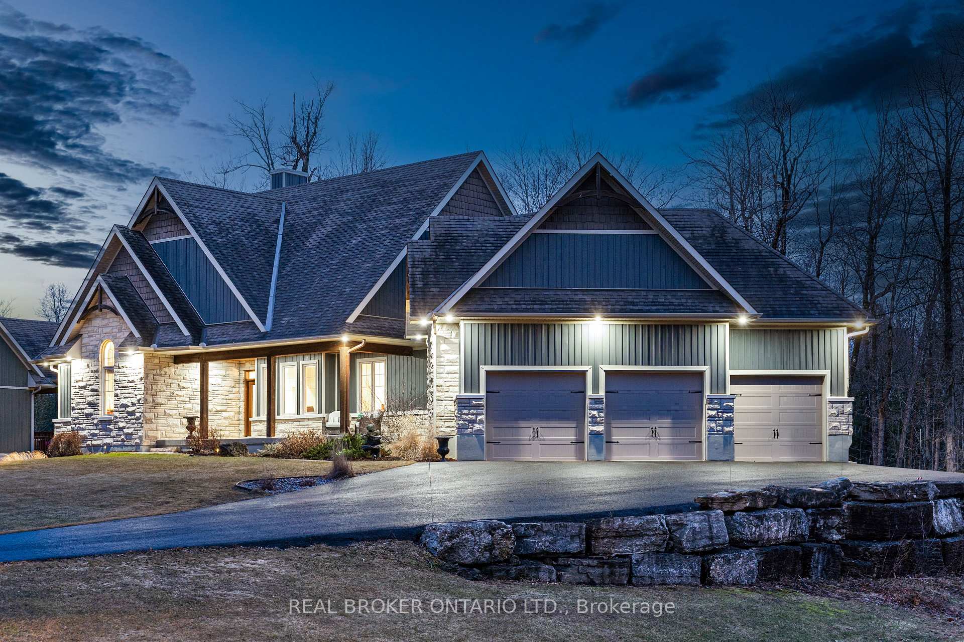 Photo 48 of 238 Justin Drive, Beckwith, Beckwith Twp — HOMEH