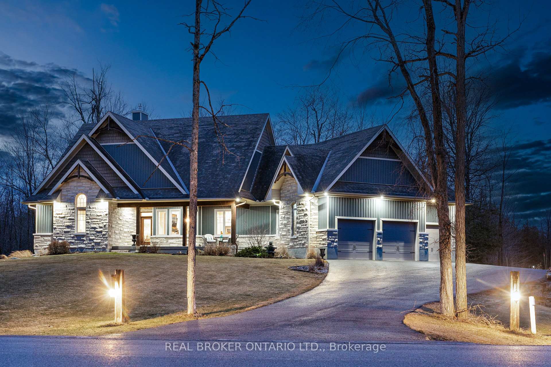 Photo 49 of 238 Justin Drive, Beckwith, Beckwith Twp — HOMEH