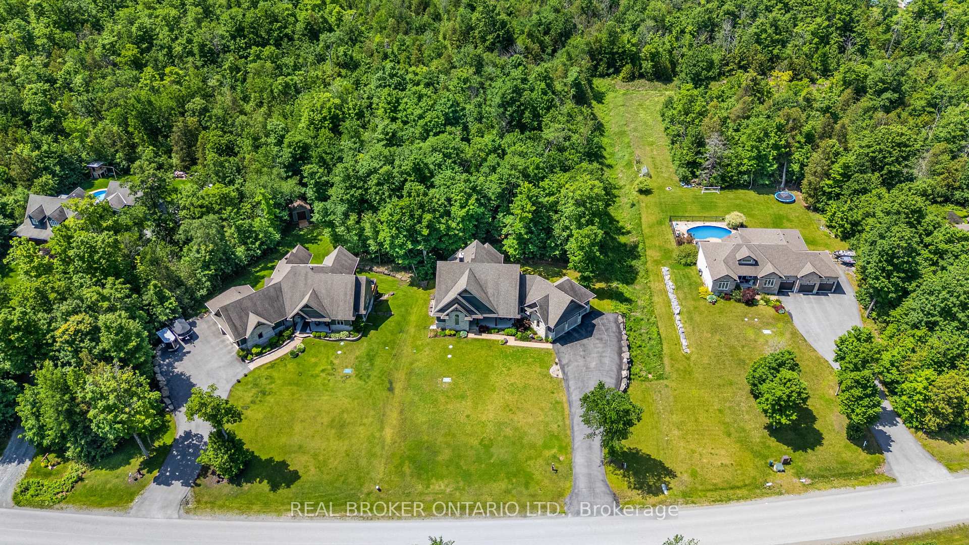 Photo 50 of 238 Justin Drive, Beckwith, Beckwith Twp — HOMEH