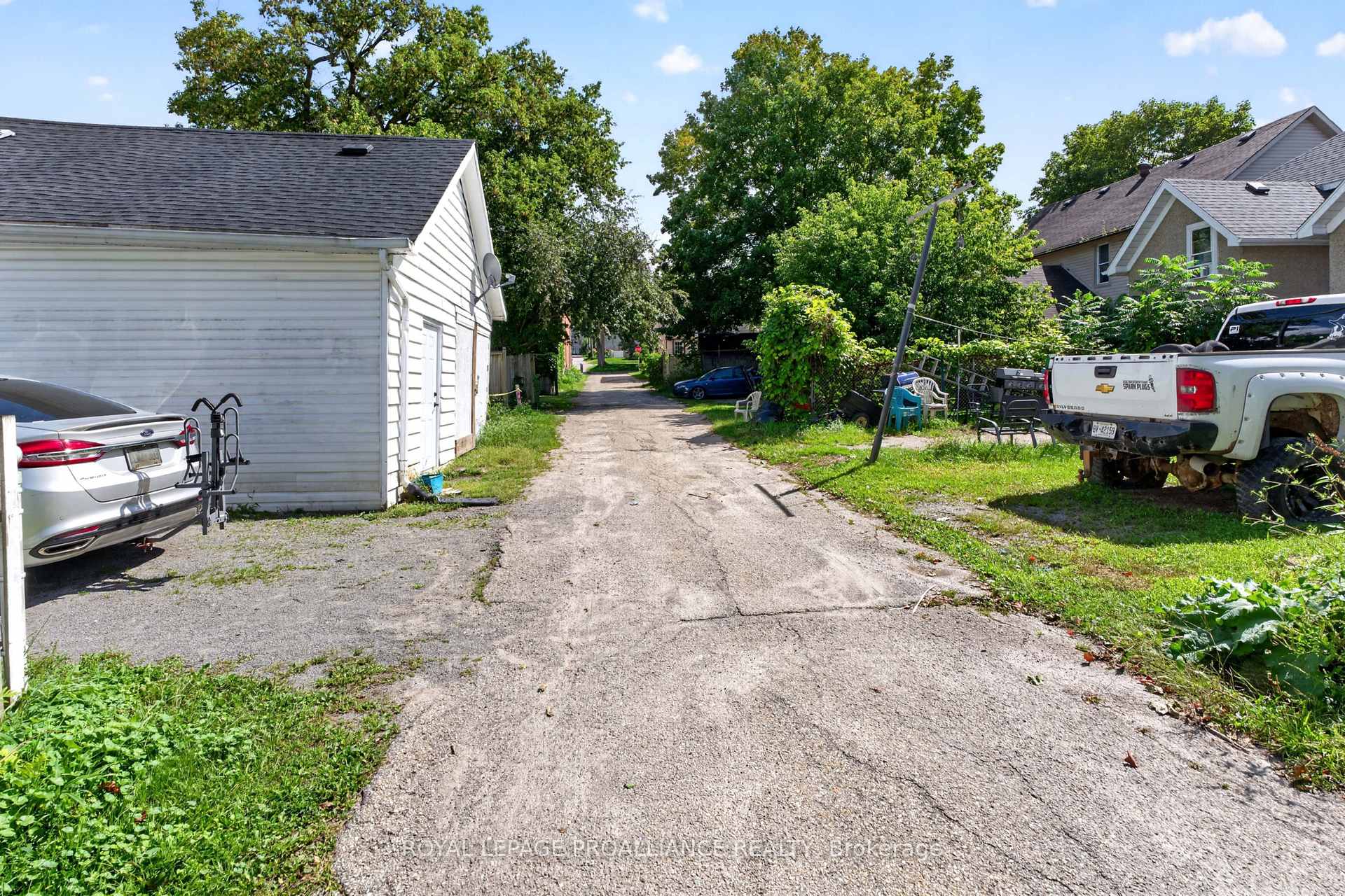 Photo 39 of 79 Wall Street, Brockville, Brockville — HOMEH
