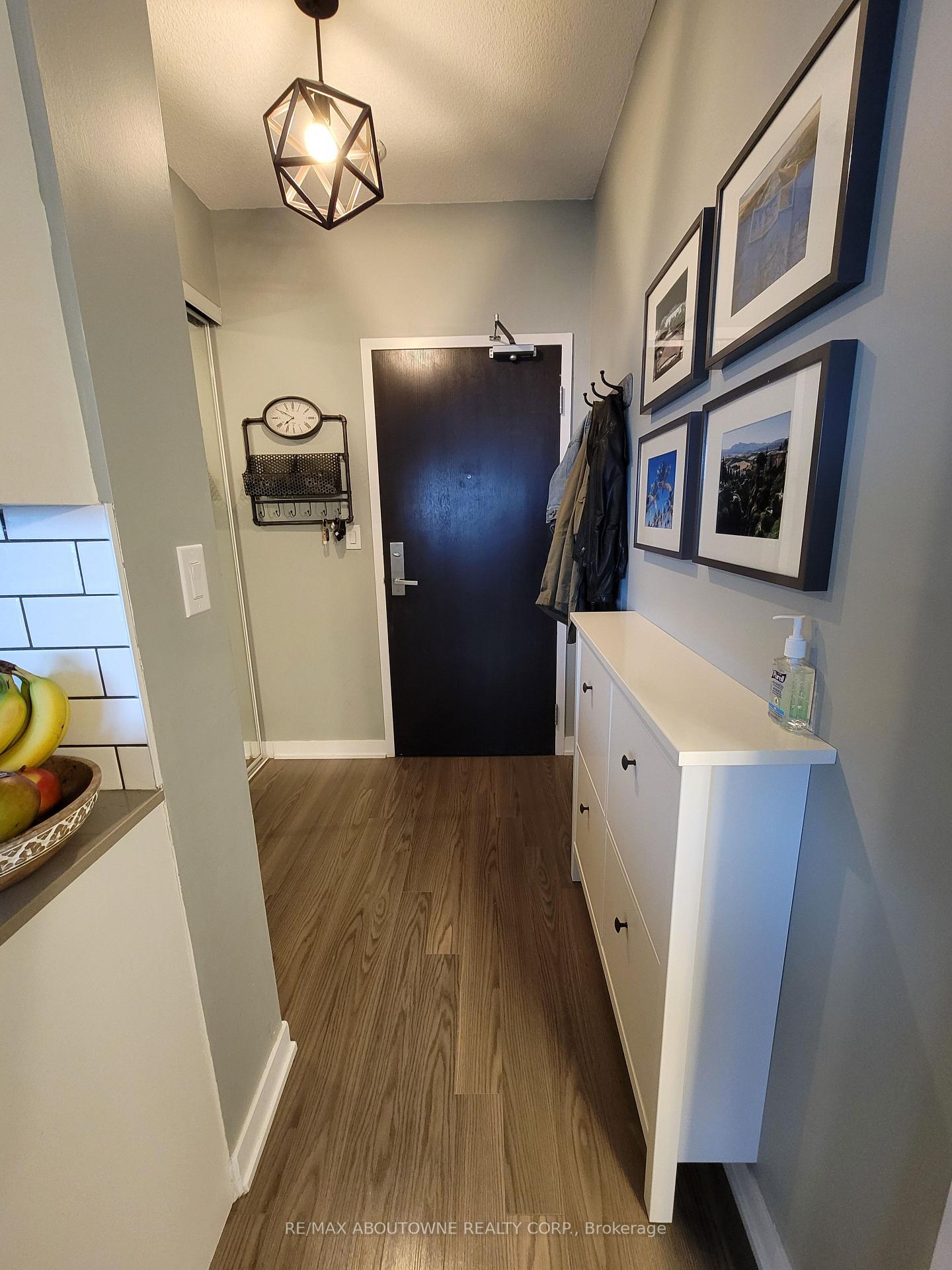 Front of Unit 2930, 165 Legion Road N