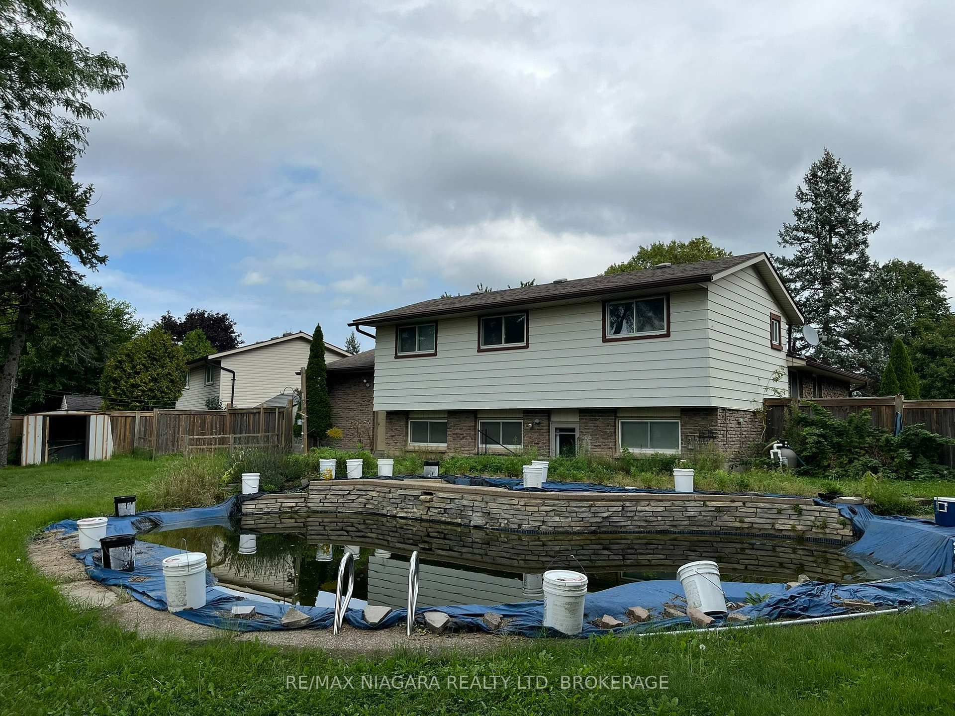 Photo 54 of 71 Glenayr Place, Welland, N. Welland — HOMEH