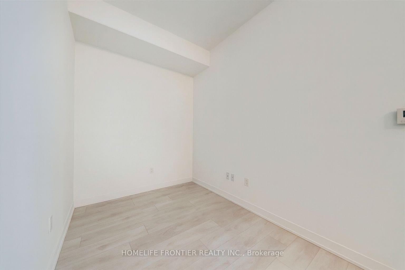Photo 9 of Unit 1213, 31 Tippett Road, North York, Clanton Park — HOMEH
