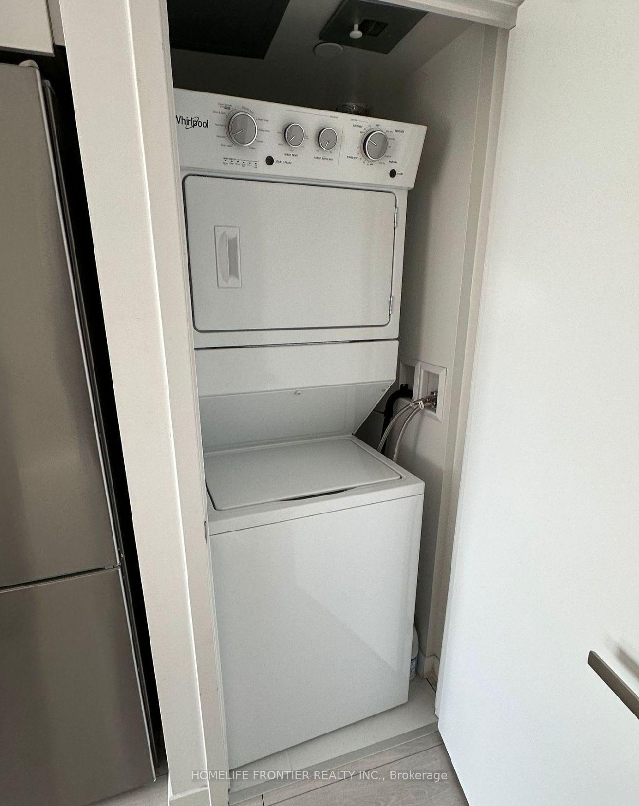 Photo 11 of Unit 1213, 31 Tippett Road, North York, Clanton Park — HOMEH