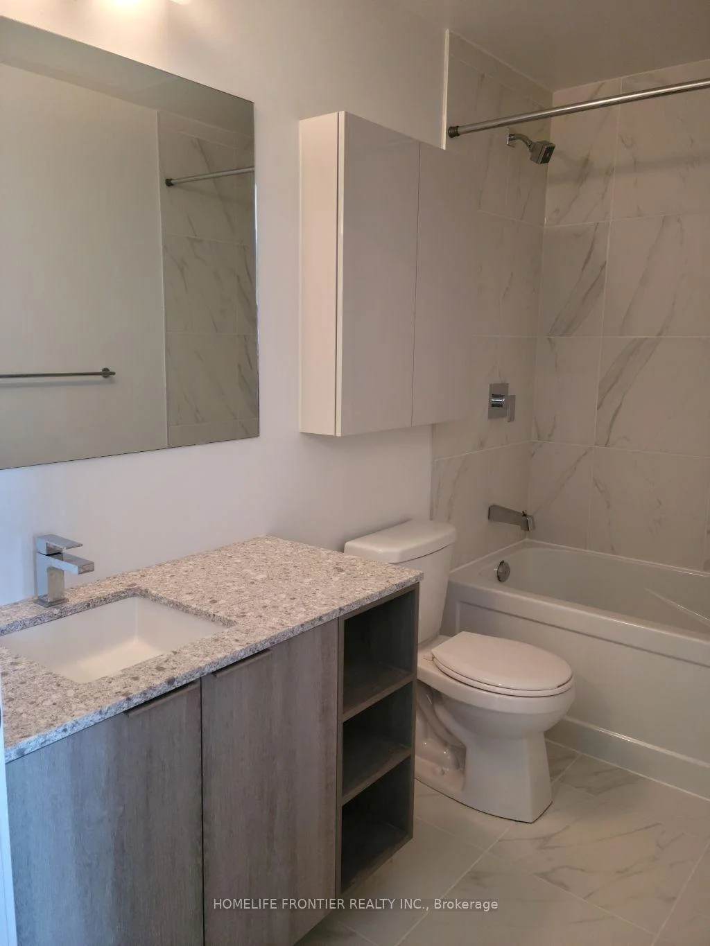 Photo 7 of Unit 1213, 31 Tippett Road, North York, Clanton Park — HOMEH