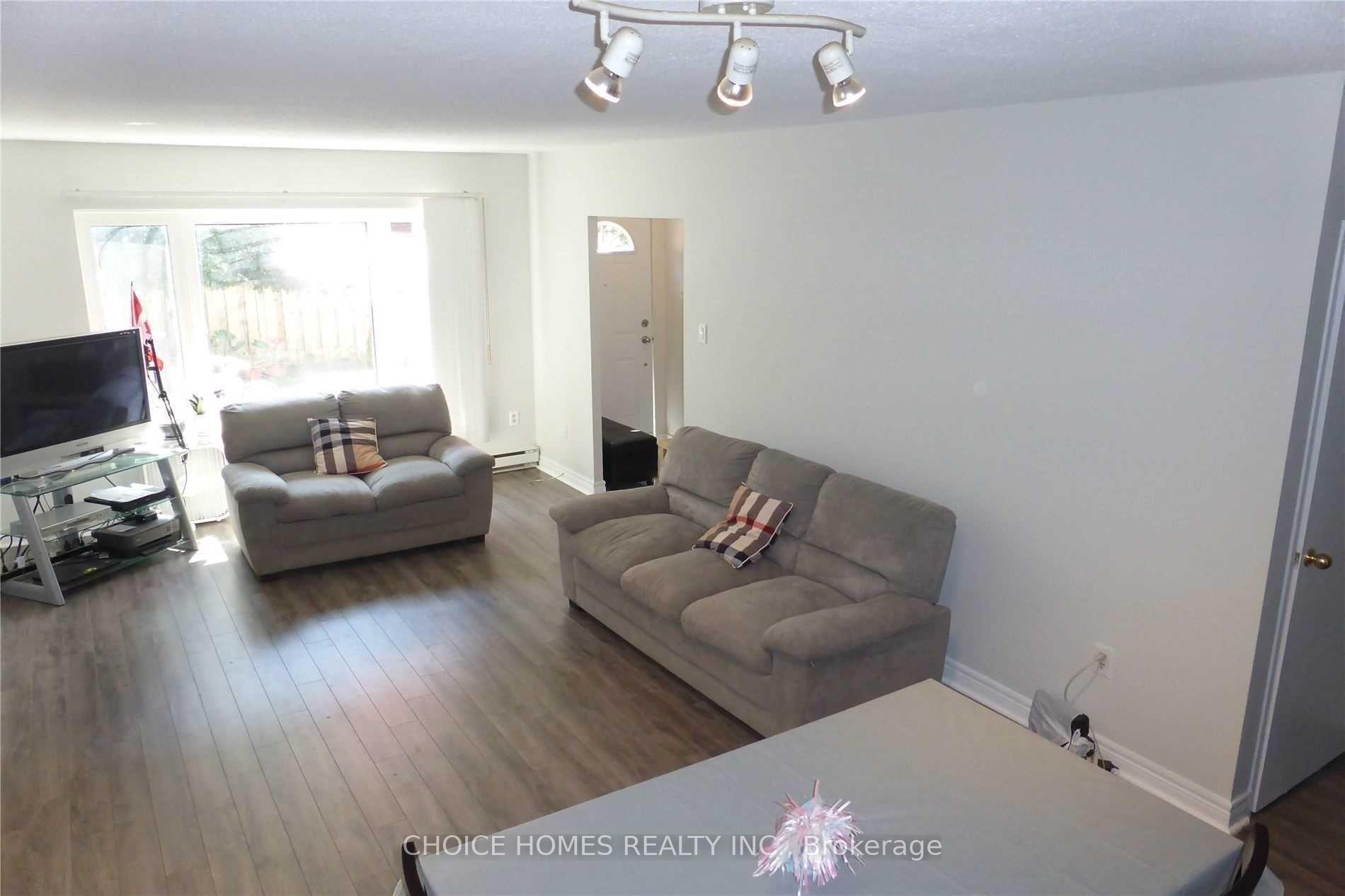 Photo 5 of 23-91 Muir Drive, Scarborough, Scarborough Village — HOMEH