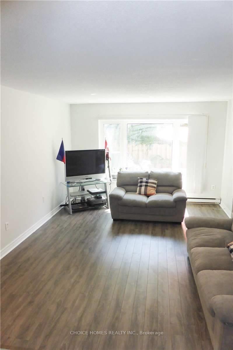 Photo 6 of 23-91 Muir Drive, Scarborough, Scarborough Village — HOMEH