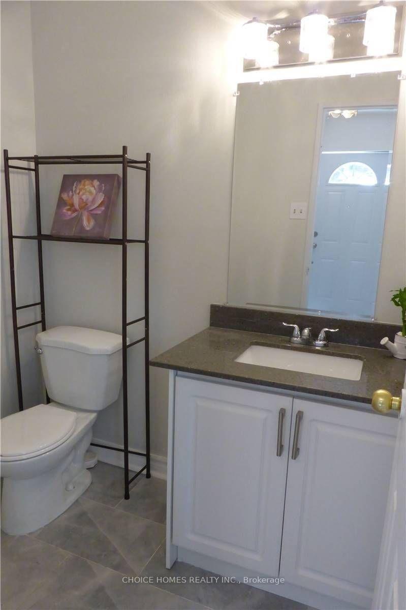 Photo 12 of 23-91 Muir Drive, Scarborough, Scarborough Village — HOMEH